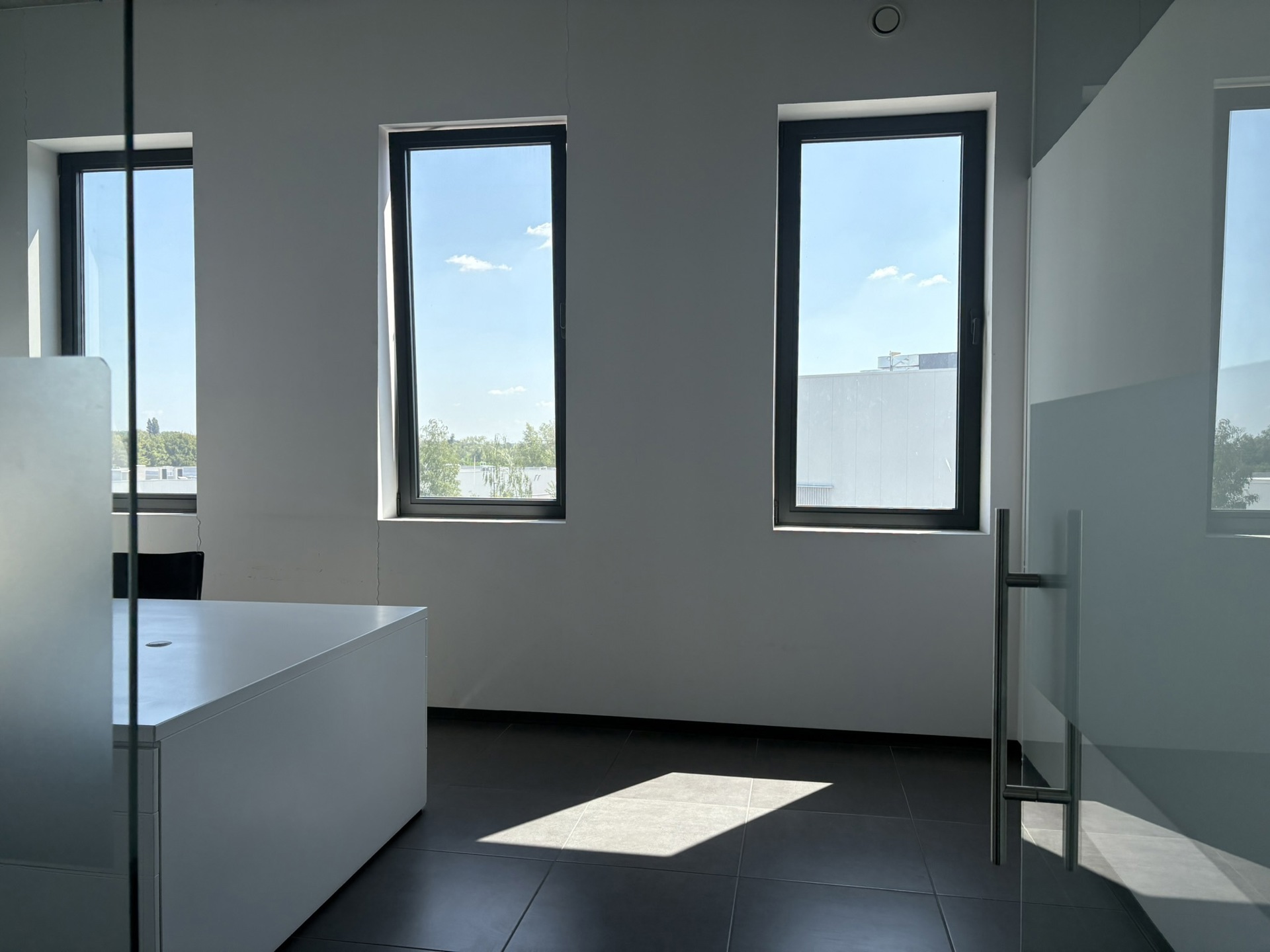 Kantoor &amp; magazijn te huur Vilvoorde   - foto 5