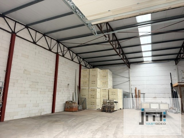 Bedrijfshal - photo 2