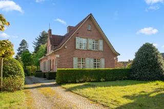 Maison à vendre à Heist-op-den-Berg