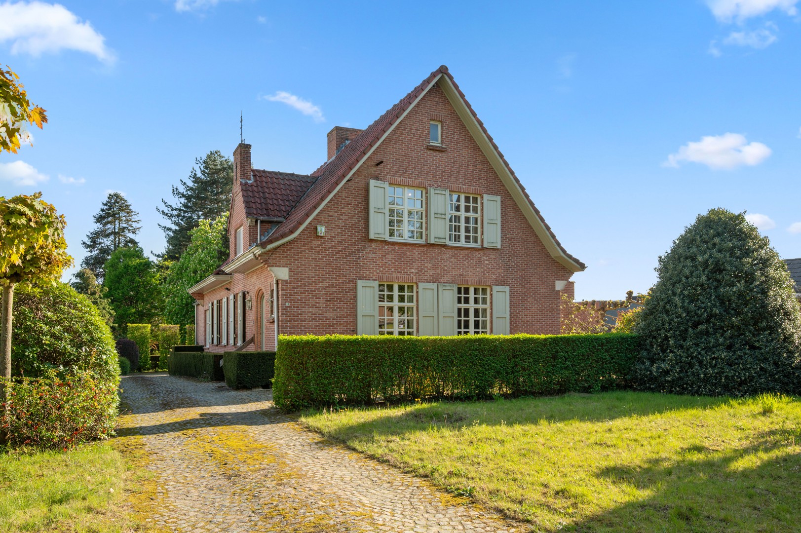 Maison à vendre à Heist-Op-Den-Berg avec 5 chambres - photo 3