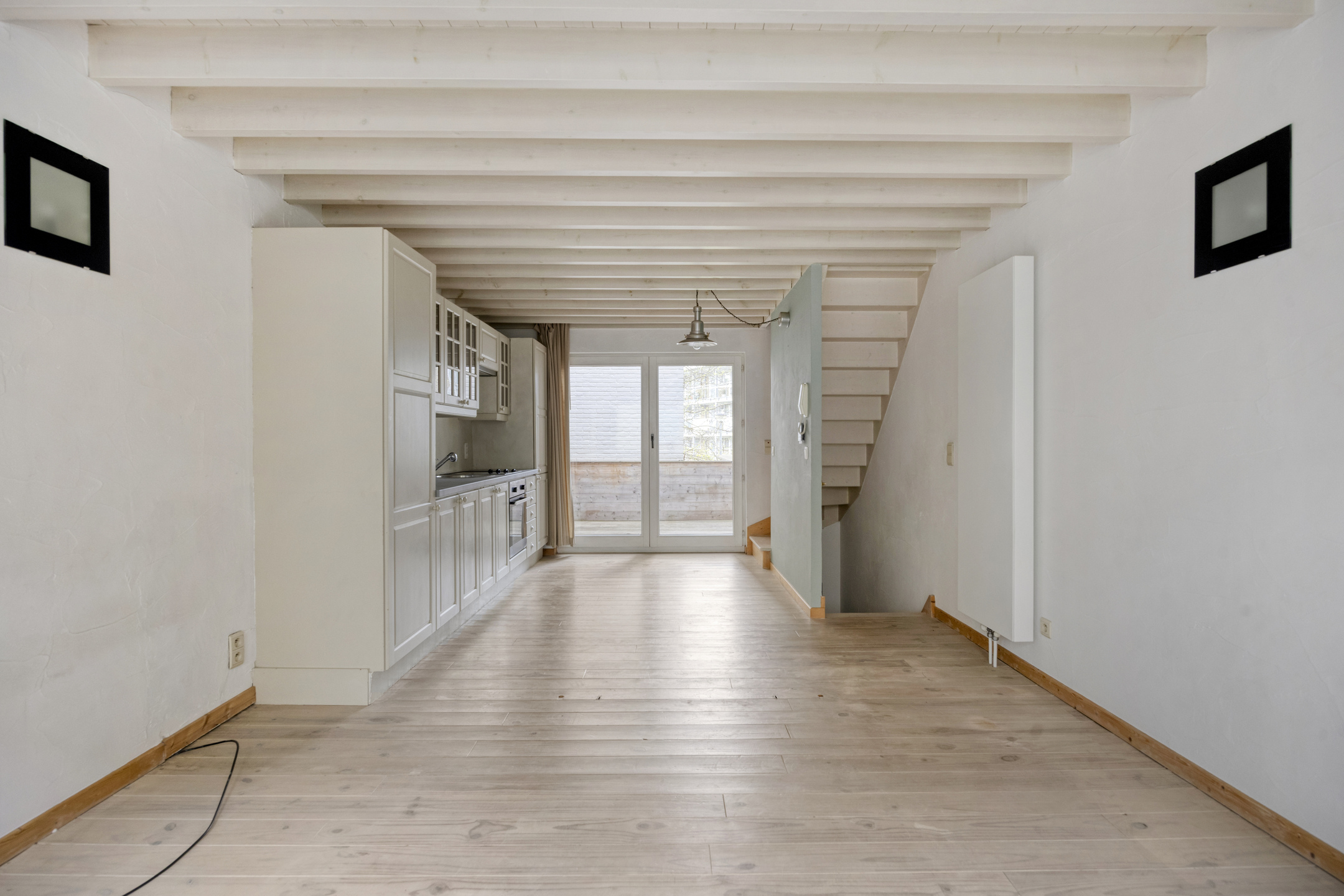 Te koop: stadswoning met garage in Mechelen - foto 5