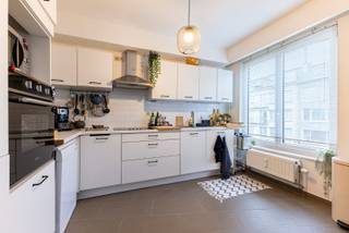 Appartement à vendre à Anvers