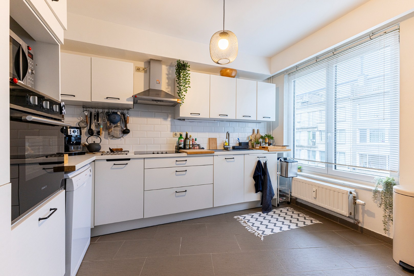 Appartement à vendre à Anvers avec 2 chambres - photo 2