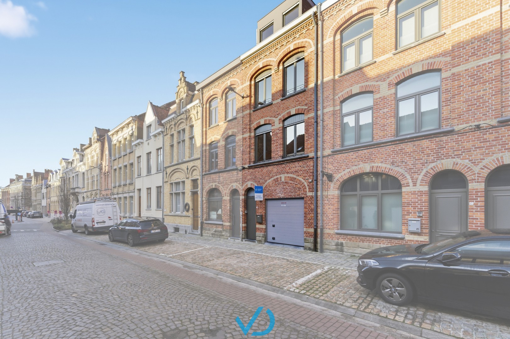 Maison à vendre à Ypres avec 2 chambres - photo 2