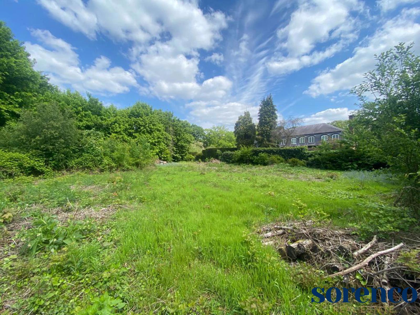 Terrain à vendre à Wilrijk - photo 2