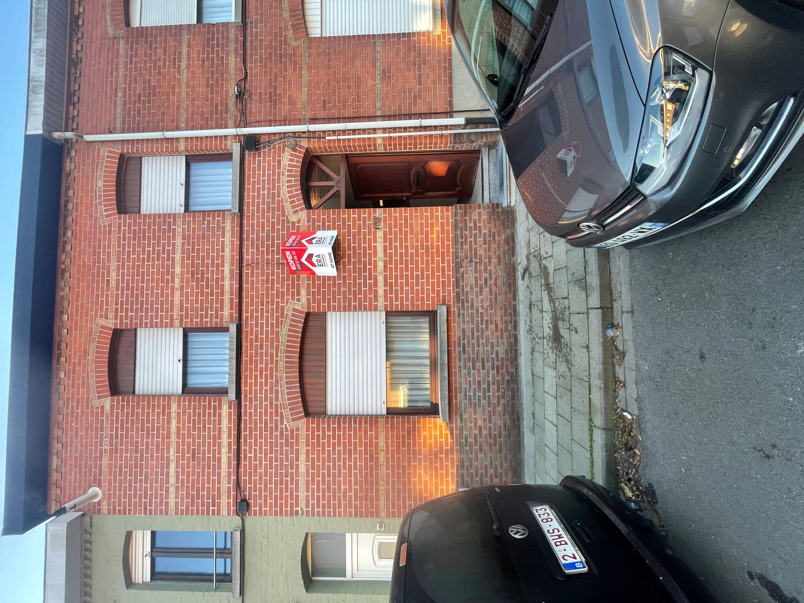 Ruime woning met 5 slaapkamers nabij centrum Menen - foto 1