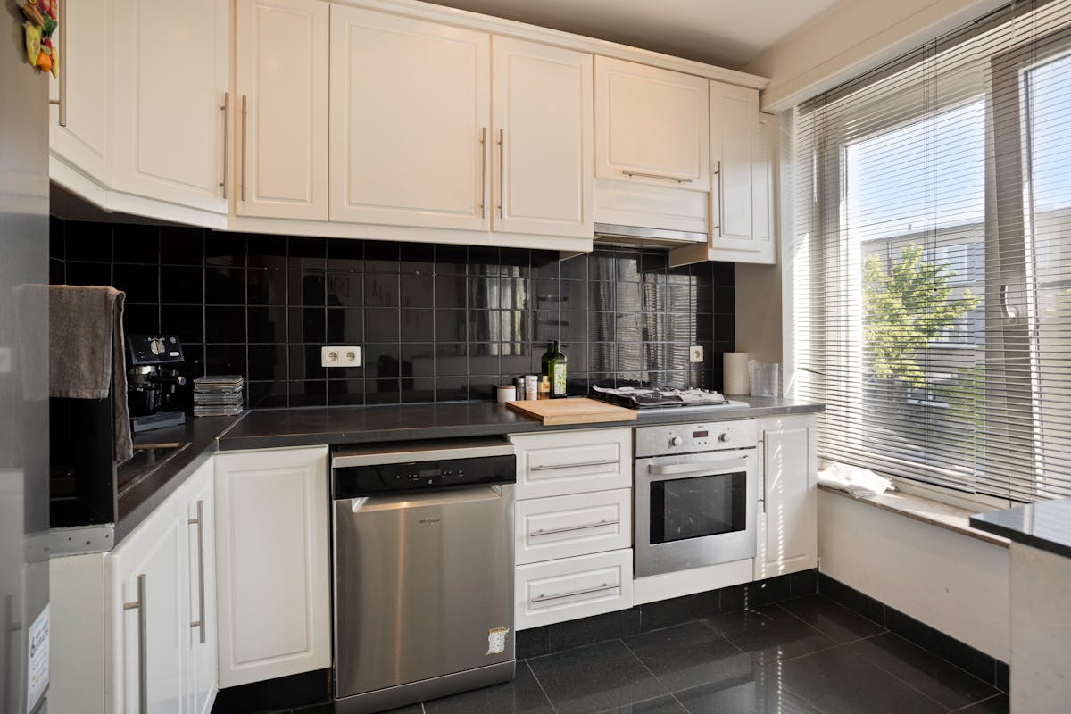Ready to move in apartment (2 bedrooms) for sale near Middelheim - photo 5