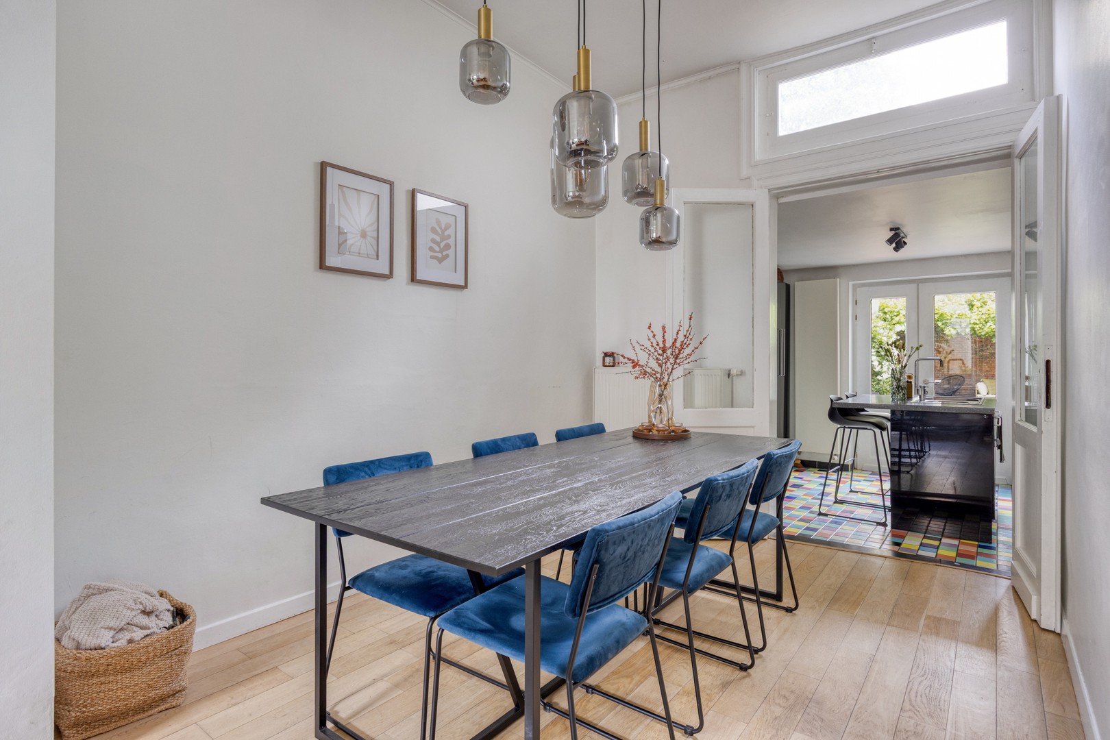 Maison à vendre à Berchem avec 1 chambre - photo 5