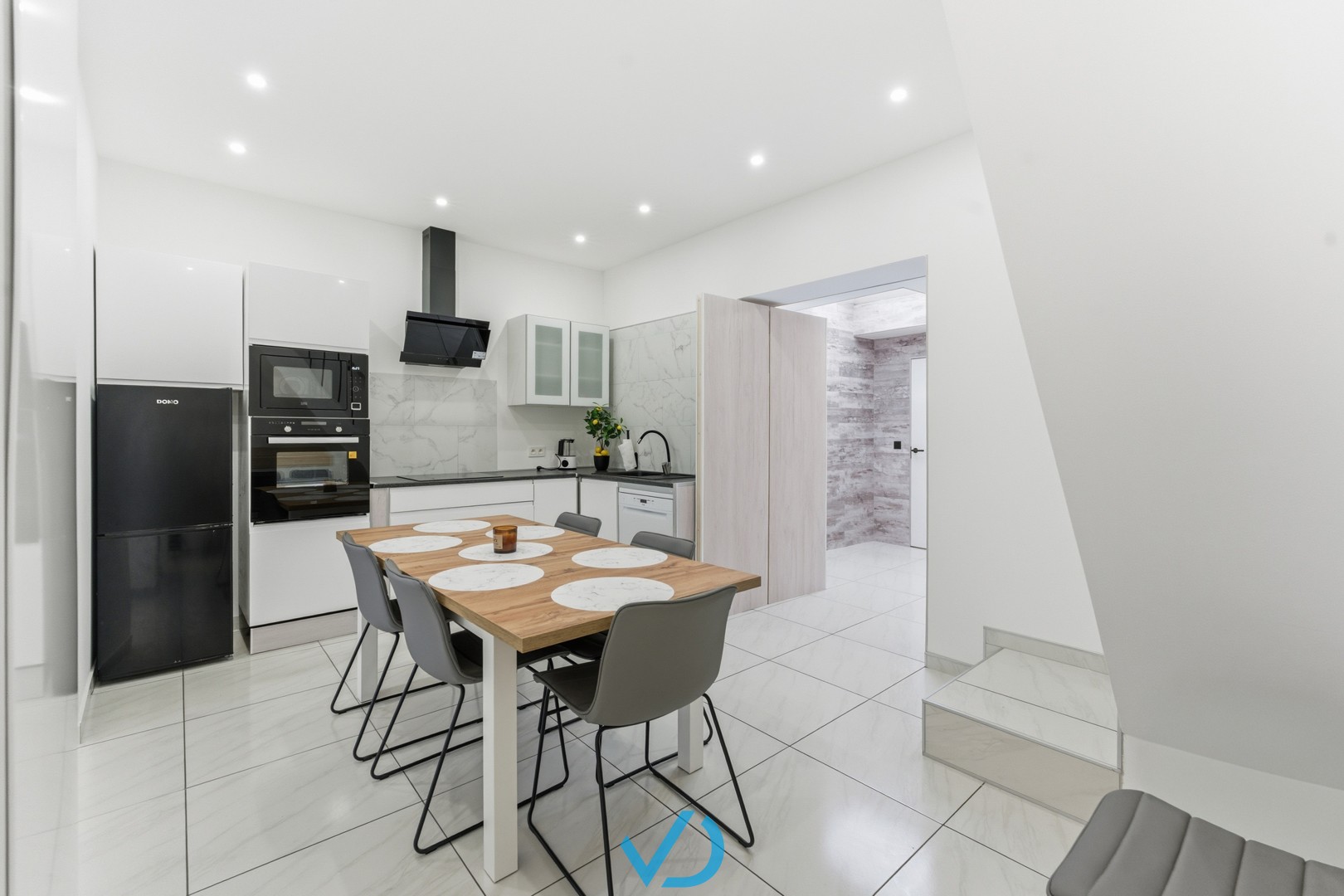 House for sale in Ypres with 3 bedrooms - photo 4