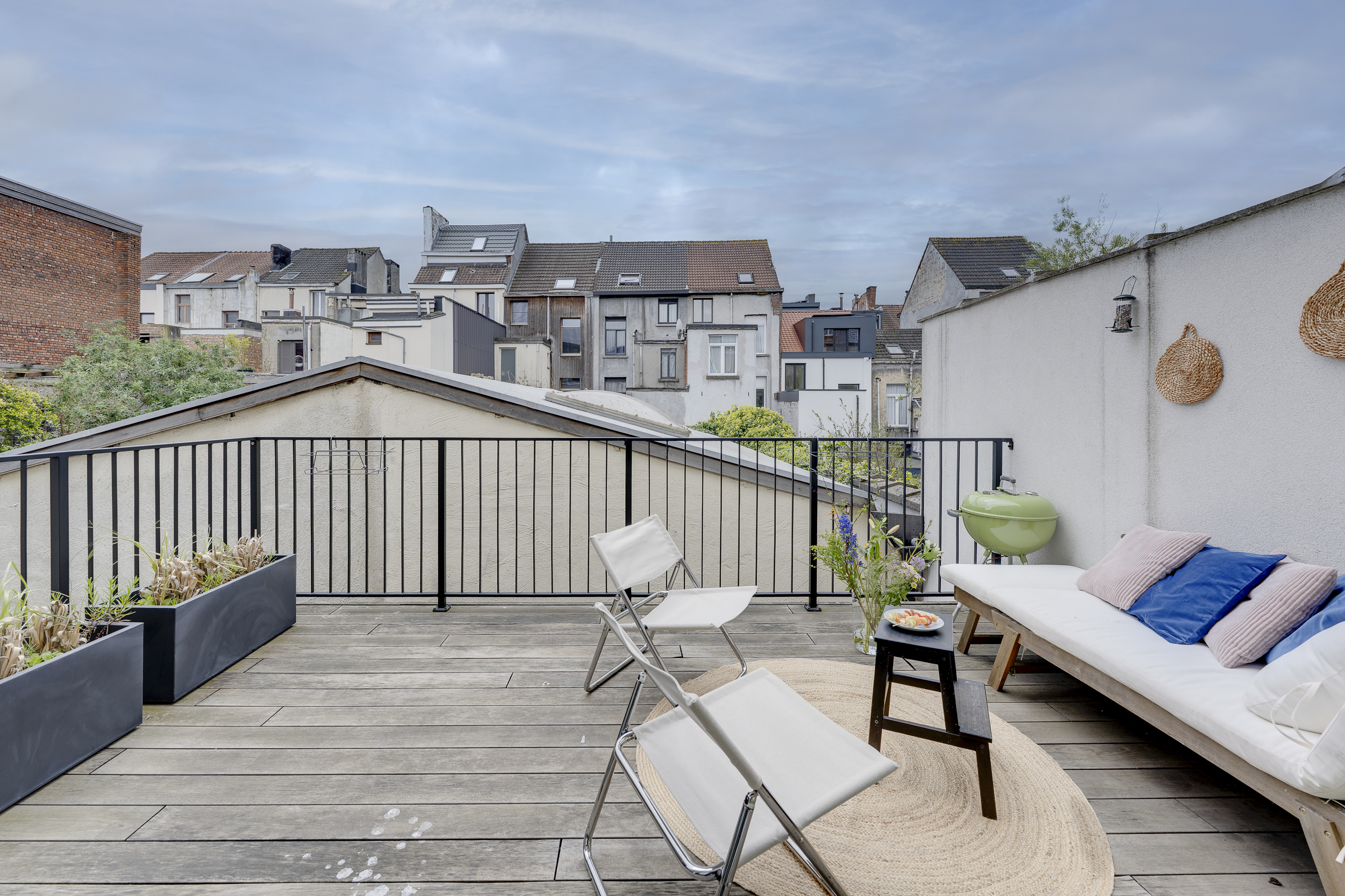 Maison à vendre à Borgerhout avec 4 chambres - photo 4