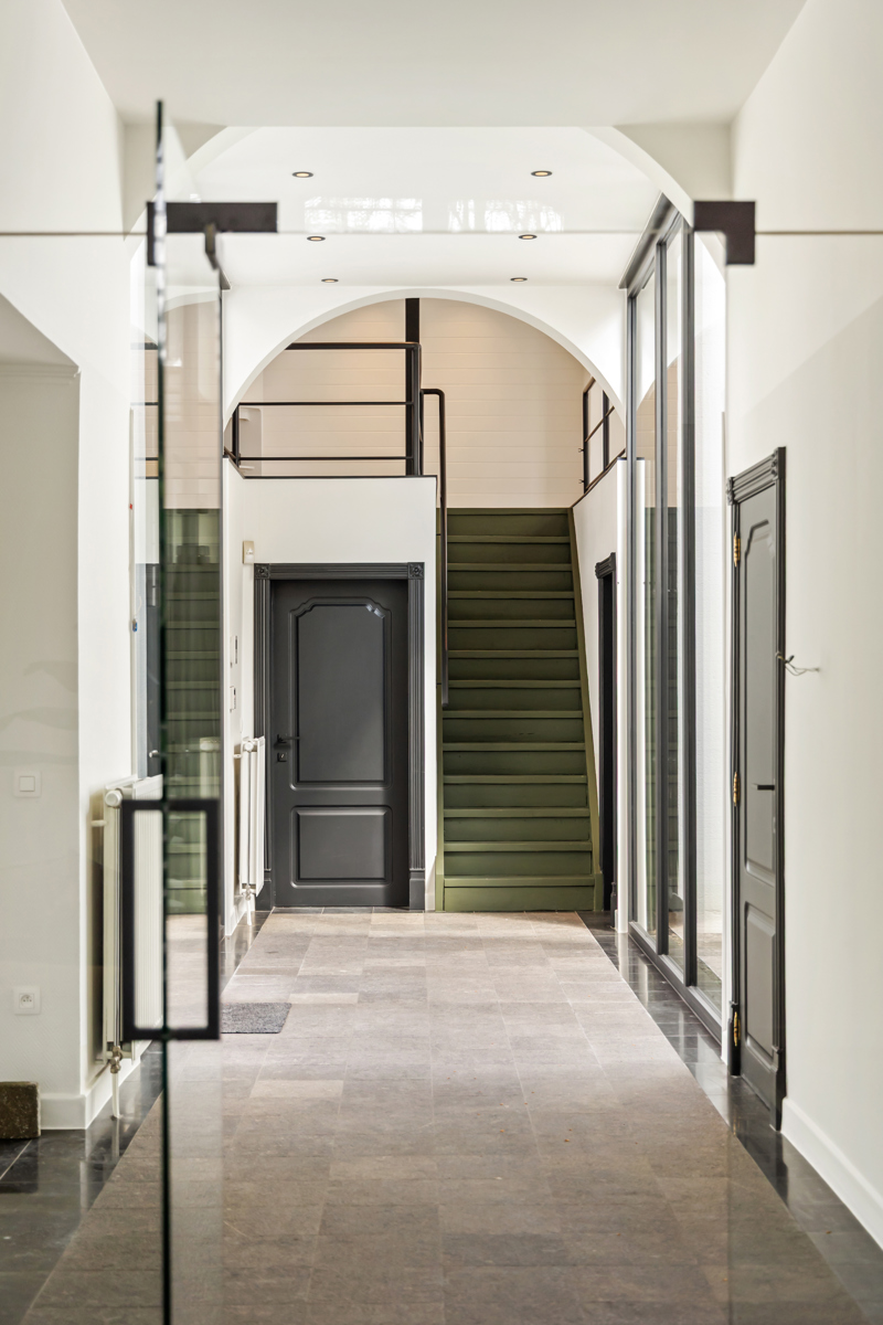 UNIEKE VILLA IN EEN OASE VAN RUST - foto 4