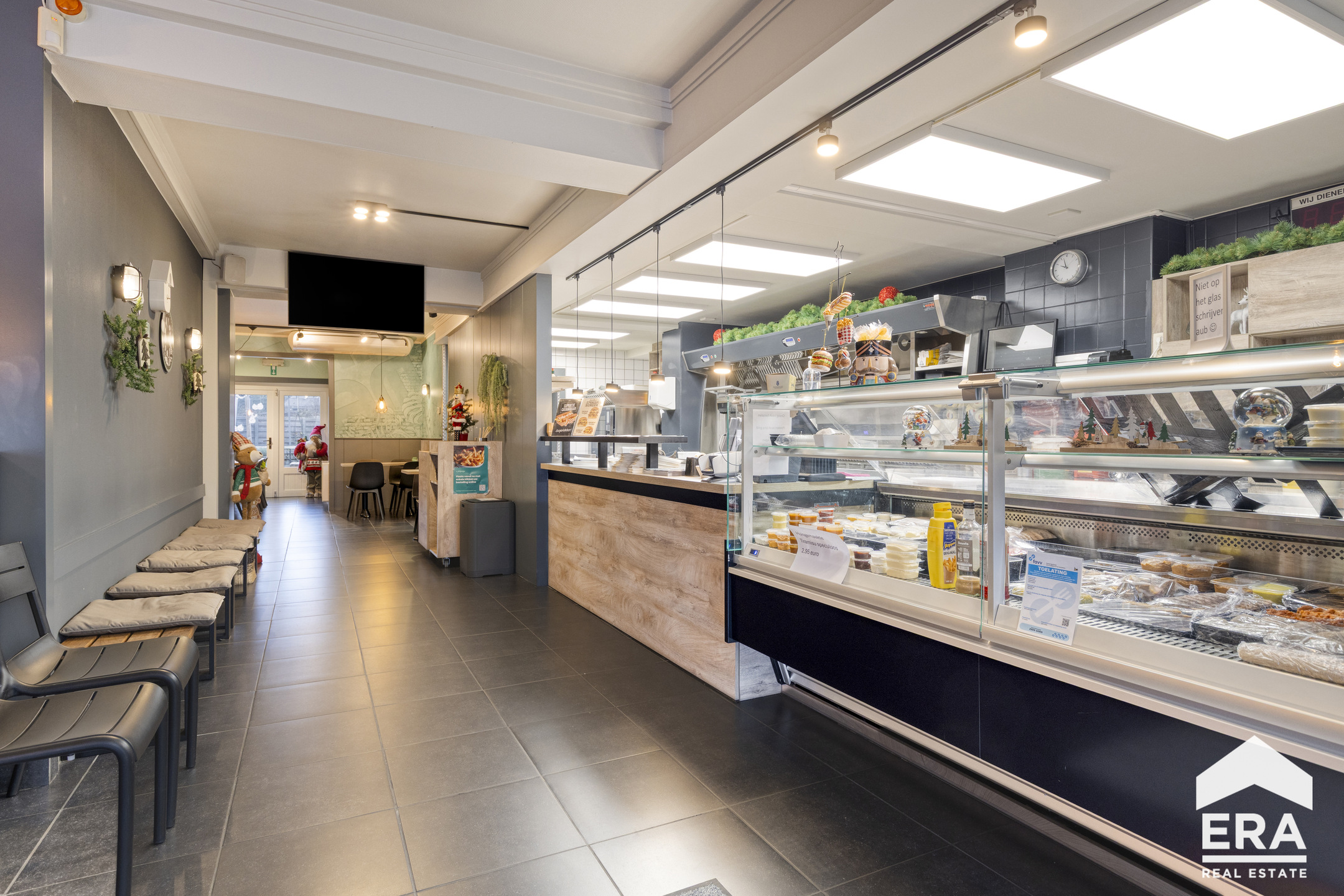 Commercial à vendre à Lommel - photo 5