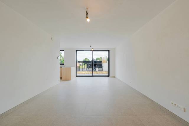 Projet à vendre à Zeveneken