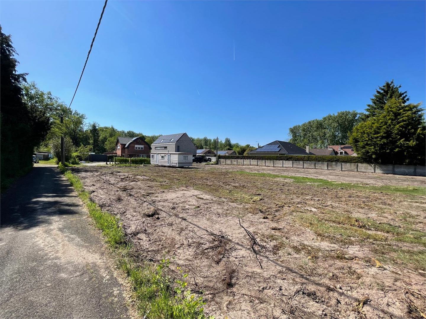 Land for sale in Houtvenne - photo 3