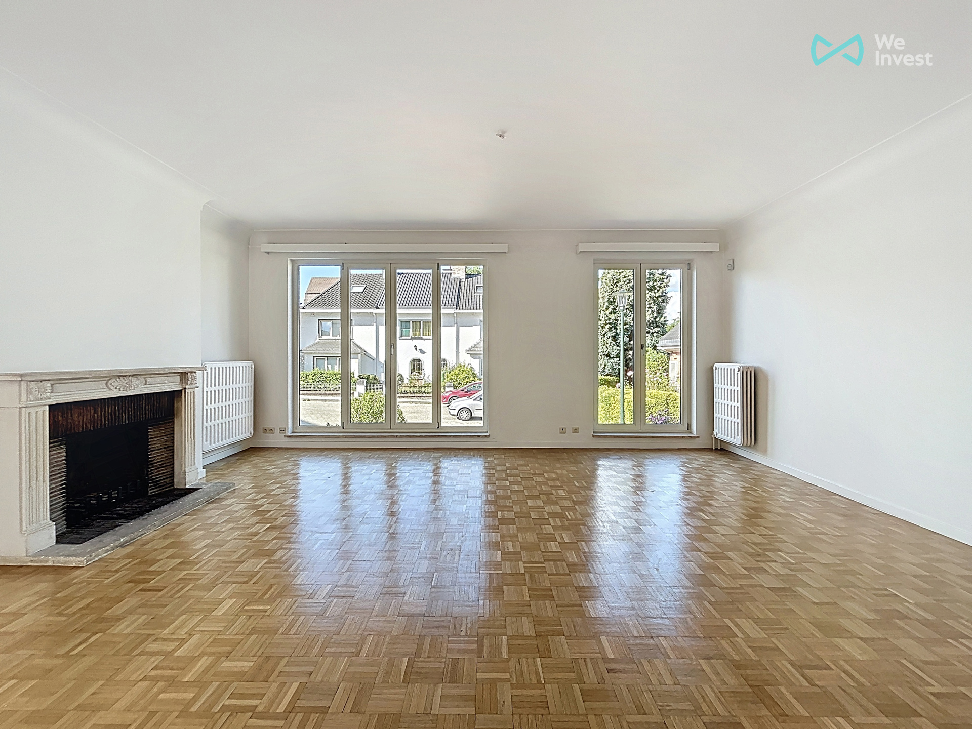 House for rent in Auderghem with 4 bedrooms - photo 4