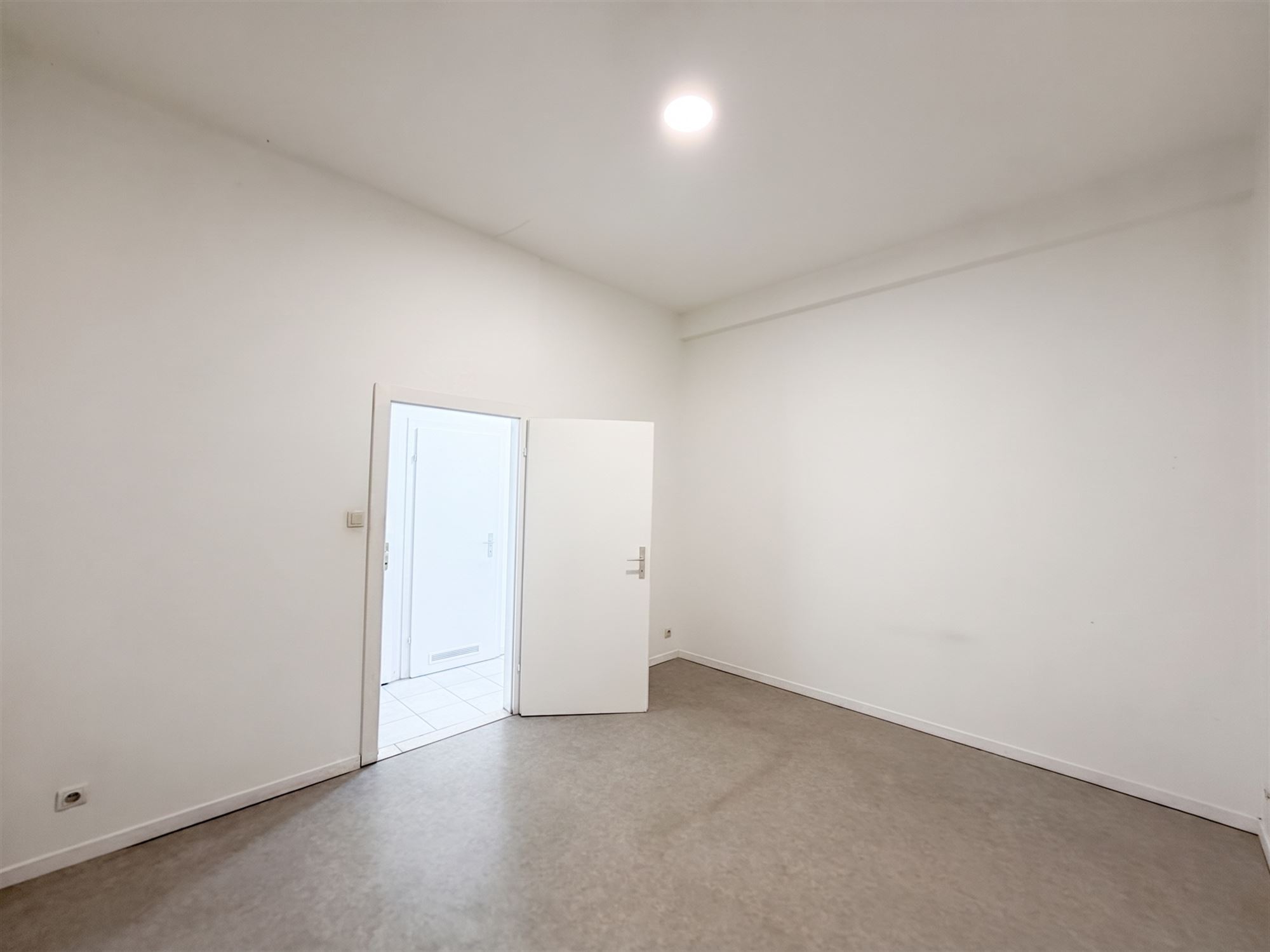Instapklaar 1 slpk appartement. - foto 4