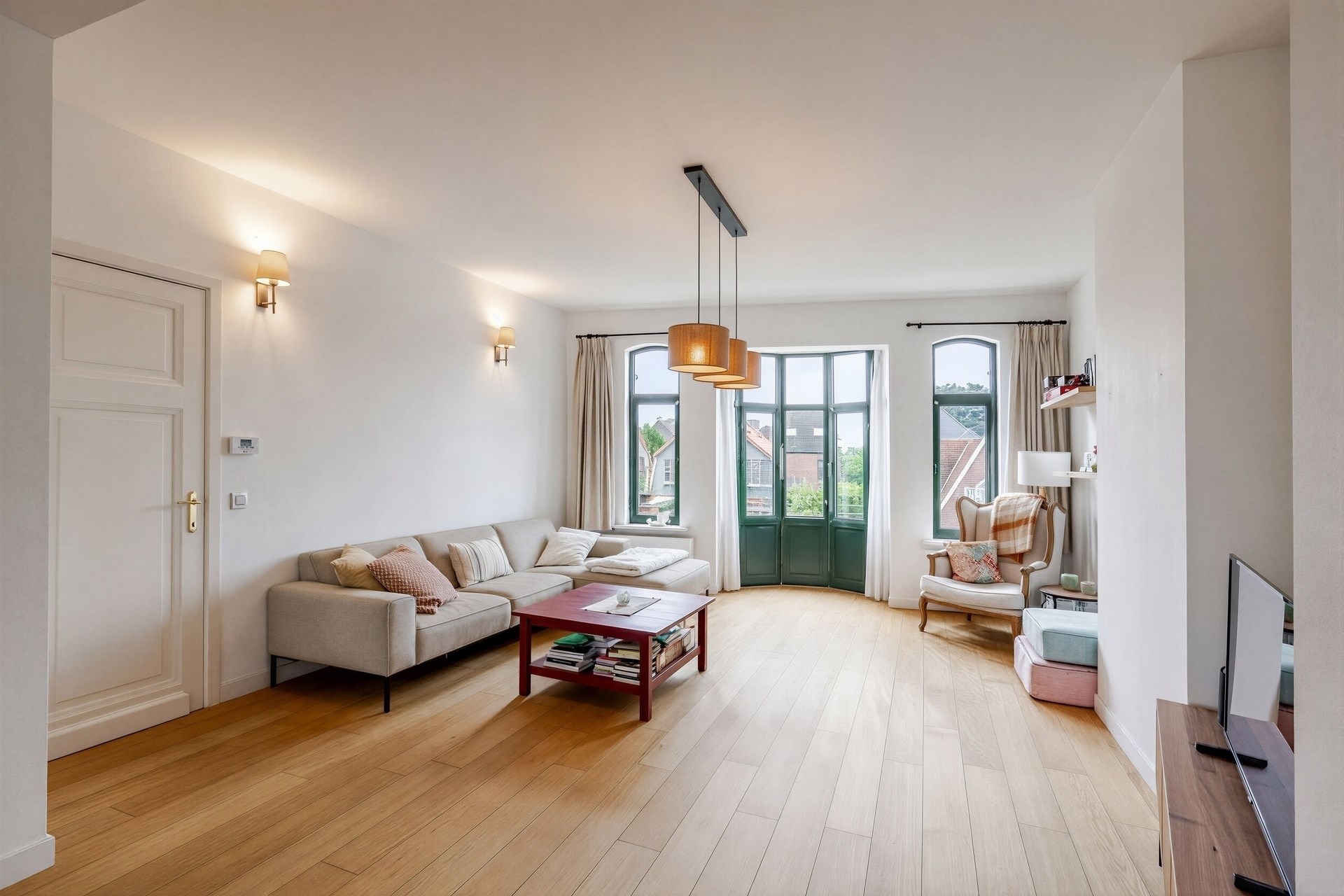Apartment for sale in Wetteren with 2 bedrooms - photo 4