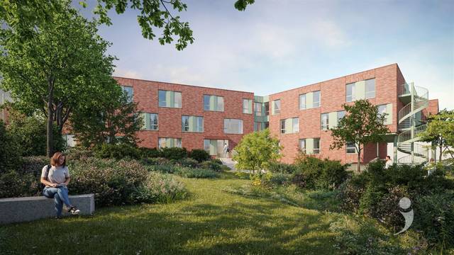 Project te koop in Heverlee