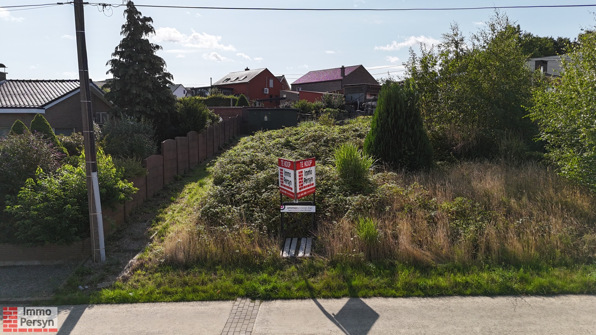 Land for sale in Scherpenheuvel - photo 3