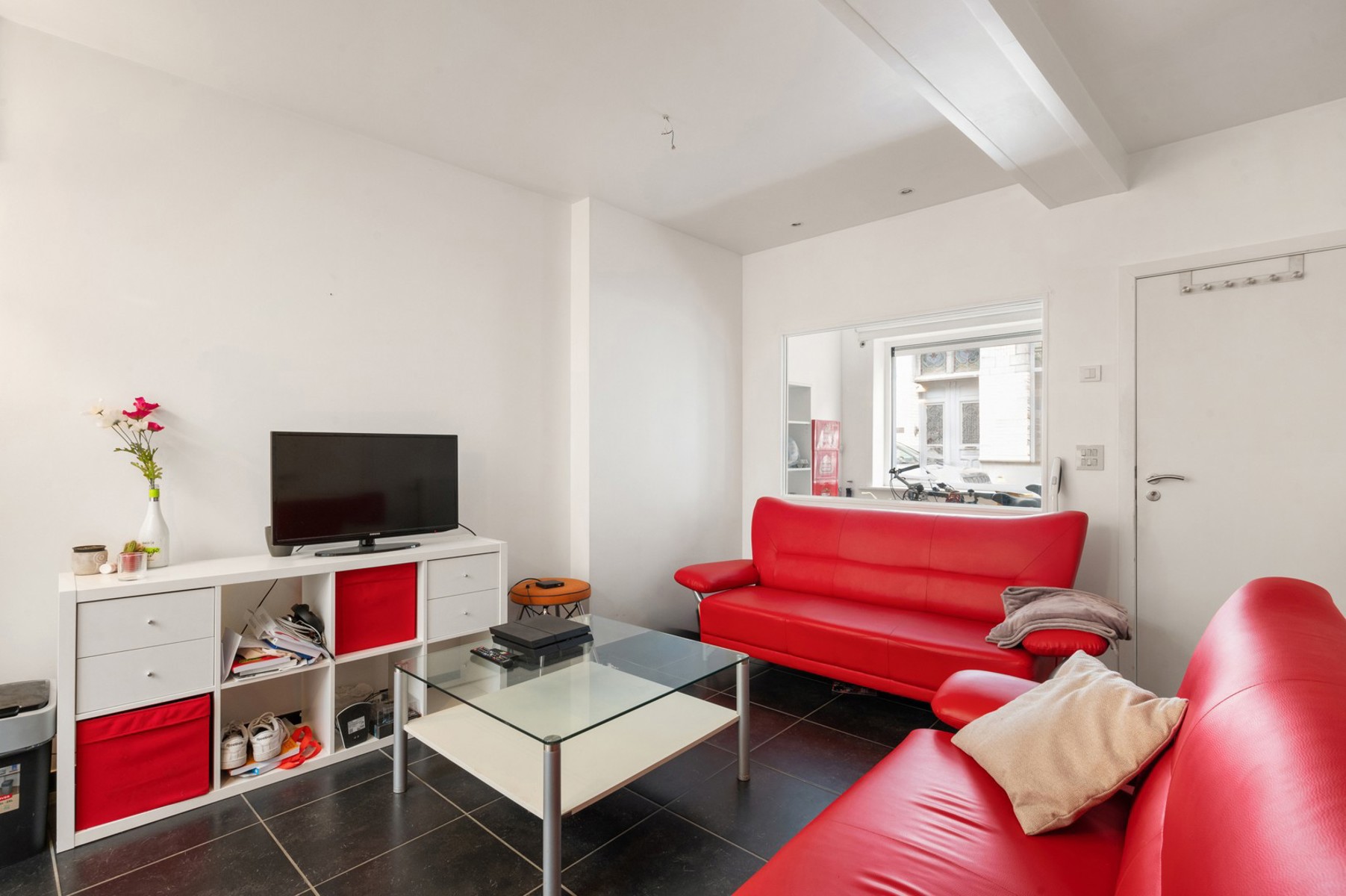 Instapklare woning in het centrum van Kortrijk - foto 3