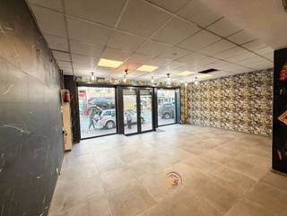 Commercial for sale in Menen