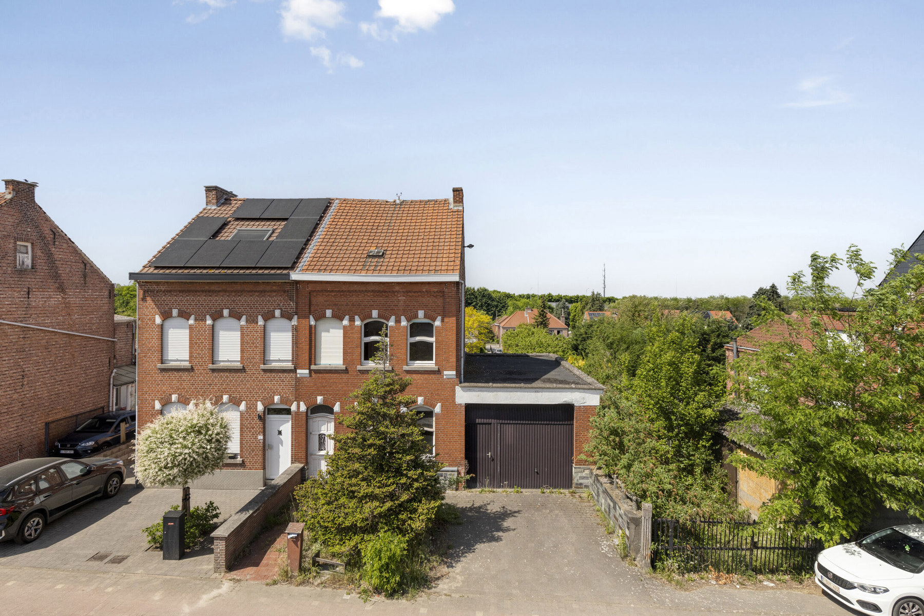 Huis te koop in Holsbeek met 2 slaapkamers - foto 2