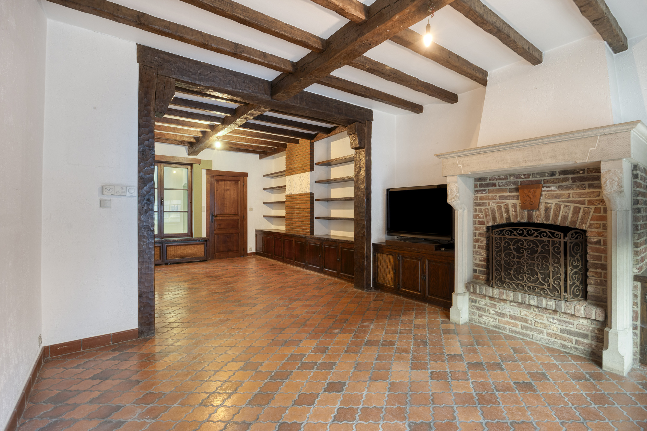 House for sale in Sint-Baafs-Vijve with 4 bedrooms - photo 5