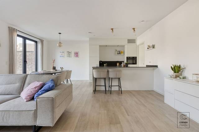 Project te koop in Vosselaar