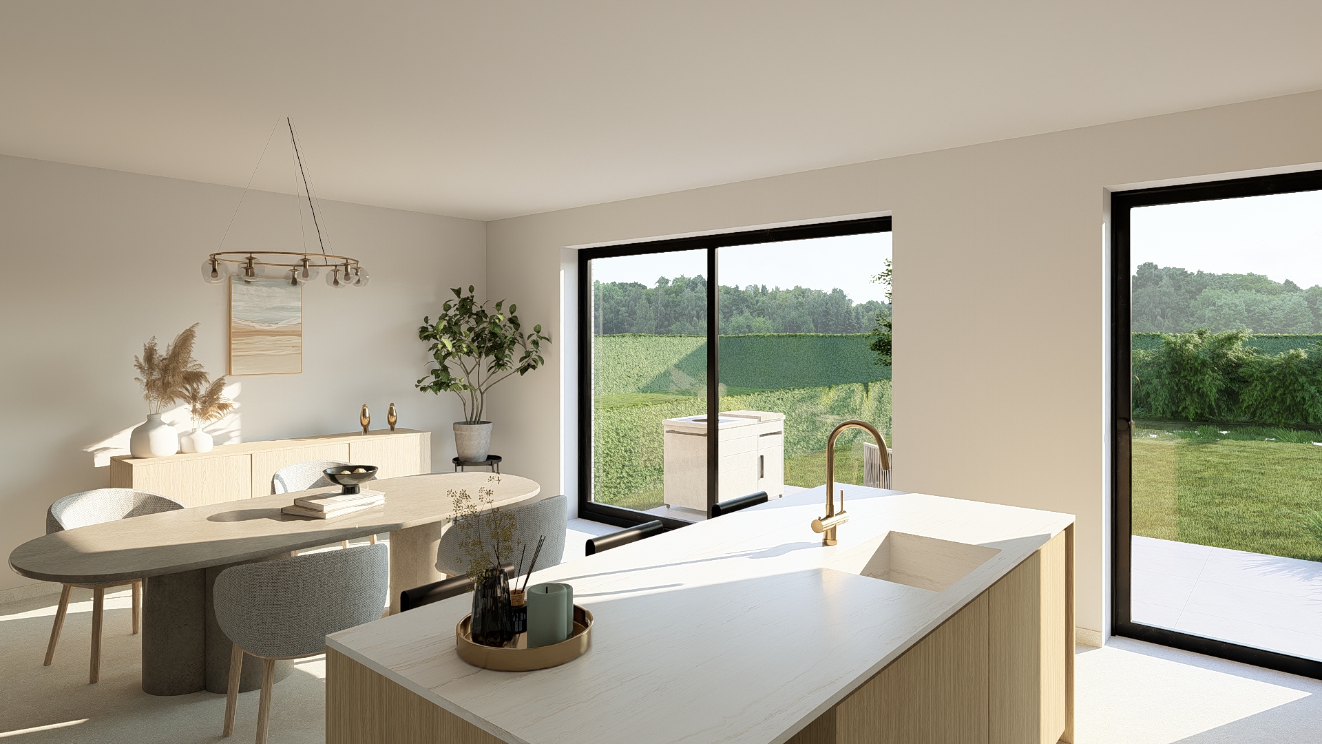 Maison à vendre à Berlaar avec 3 chambres - photo 5