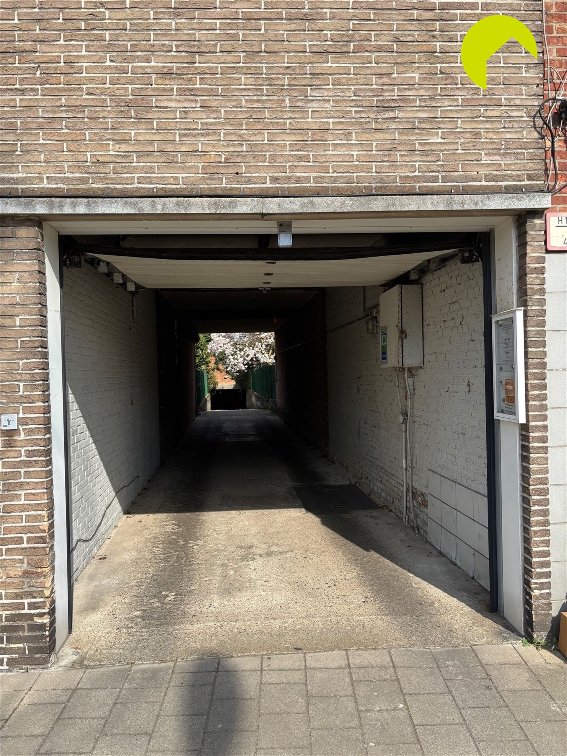 Garageboxen in centrum Mortsel - foto 4