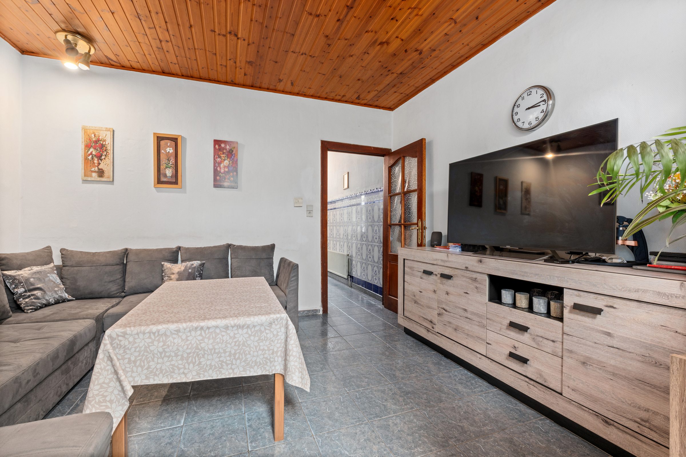 Maison à vendre à Anvers avec 3 chambres - photo 3