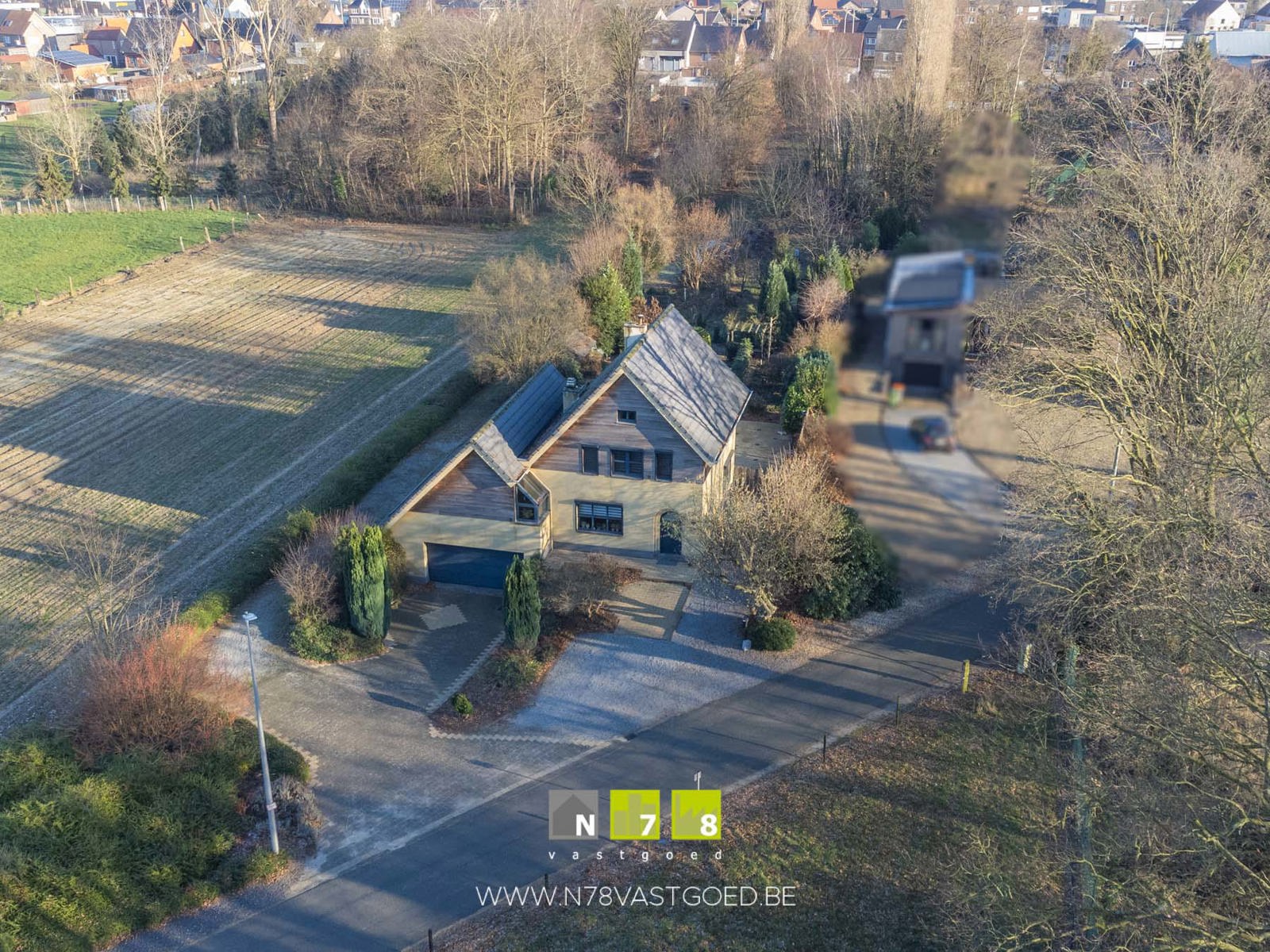 Huis te koop in Dilsen-Stokkem met 2 slaapkamers - foto 2