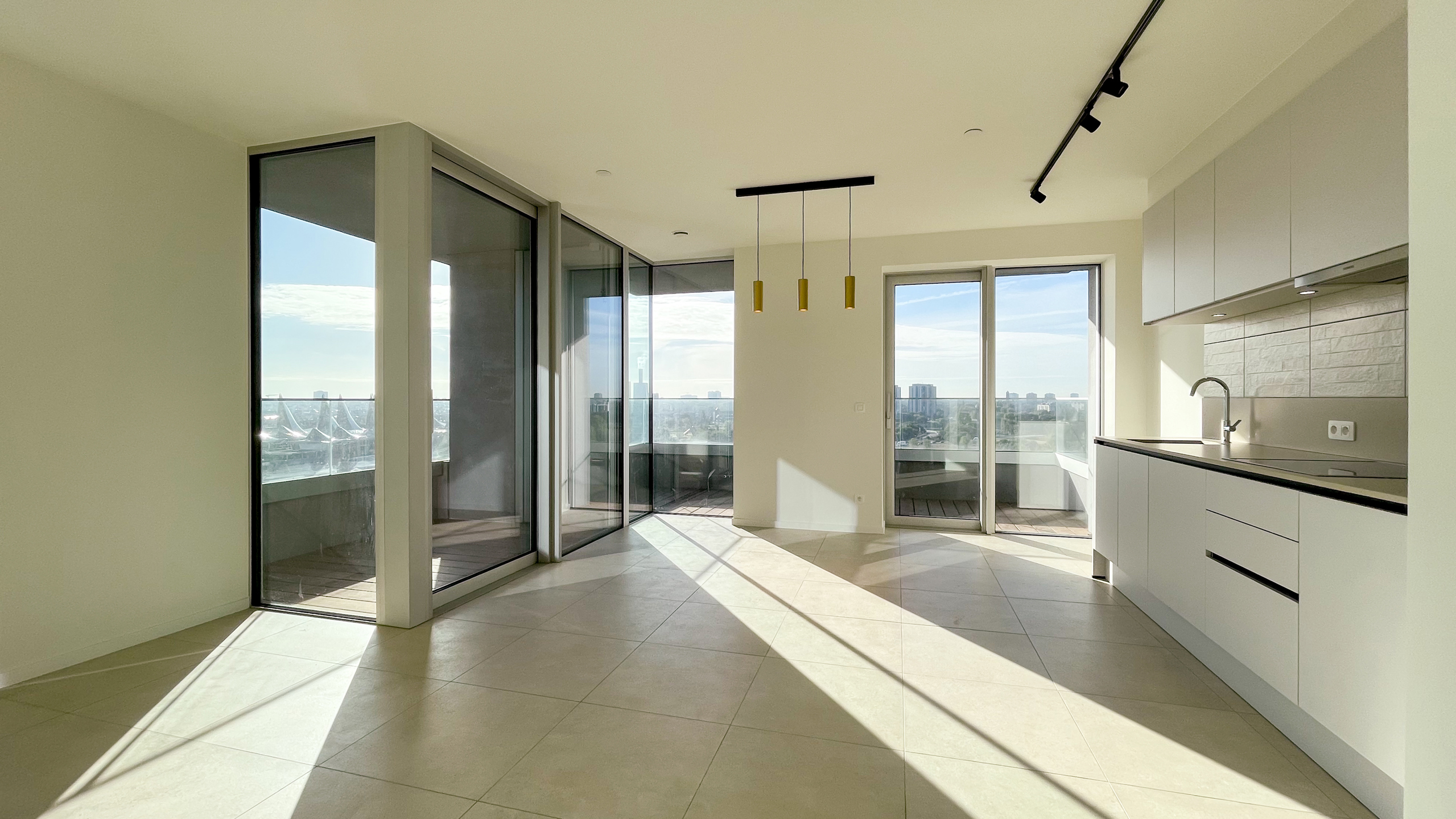 Appartement à Antwerpen