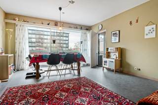 Interesse in dit leuke appartement? Bekijk de virtuele toer en maak via Livitas.be ONLINE je afspraak.Op zoek naar een appartement MET...