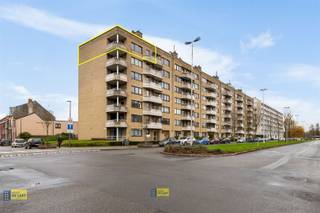 Appartement à vendre à Anvers