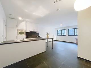 VEUILLEZ NE PAS TÉLÉPHONER, mais demander votre visite via immodavinci.beSITUATION :Bienvenue dans le quartier de la Visserij, l'un des plus prisés...