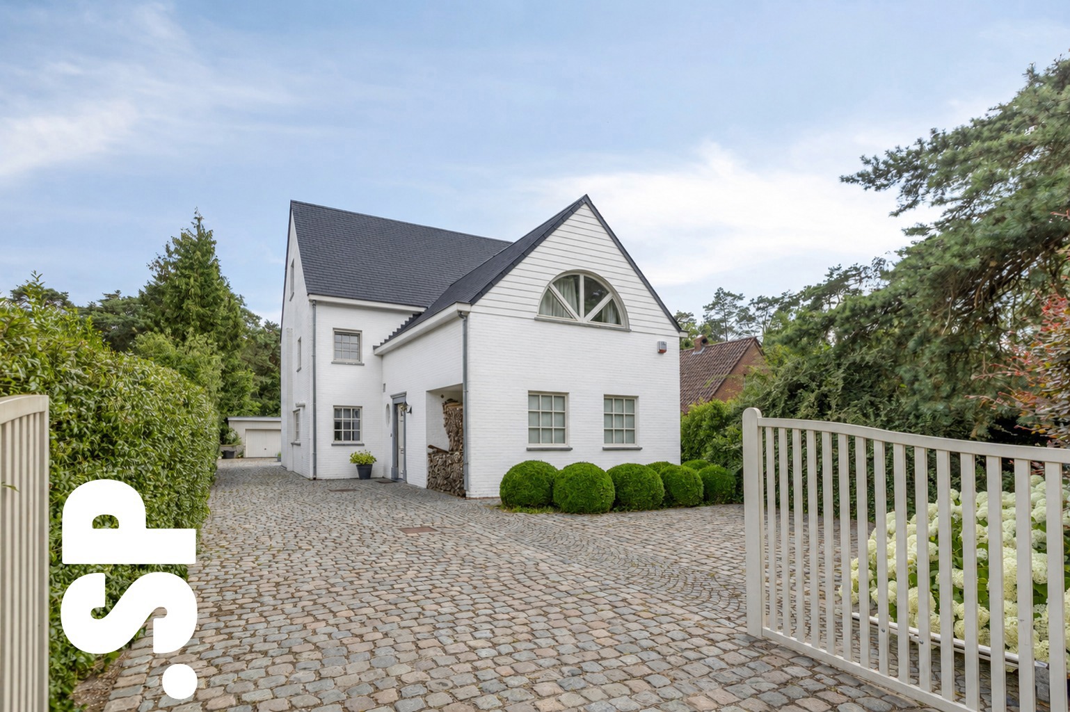 Maison à vendre à Mol