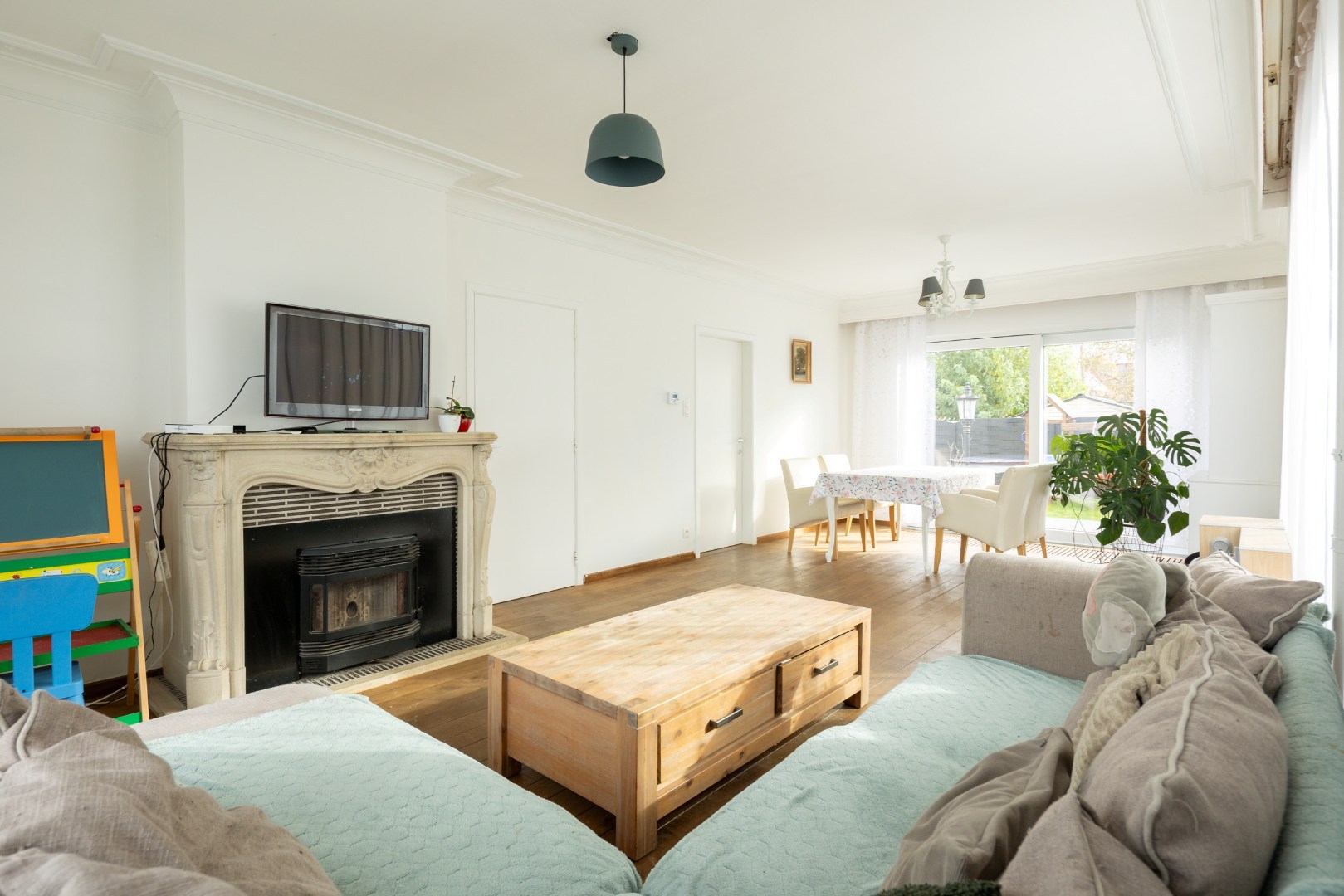 Maison à vendre à Lommel avec 4 chambres - photo 5