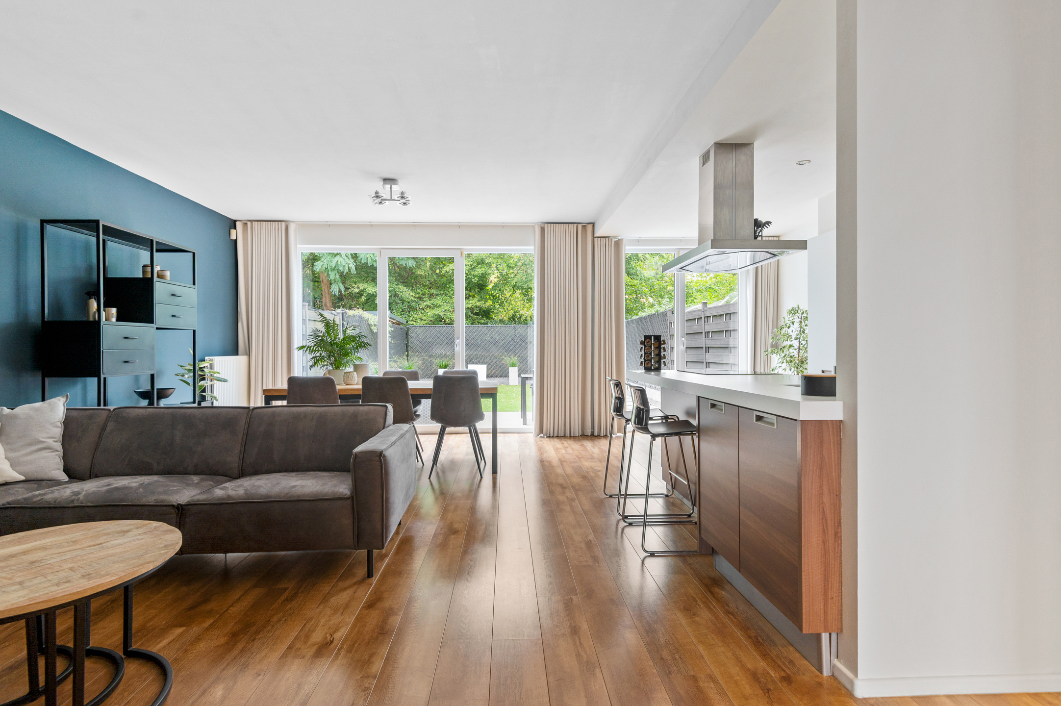 Huis te koop in Essen met 4 slaapkamers - foto 4