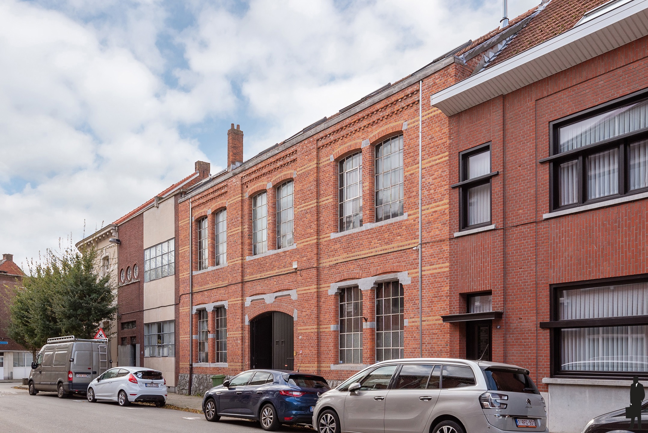 Professionele kantoorruimtes in Turnhout-centrum  - foto 1