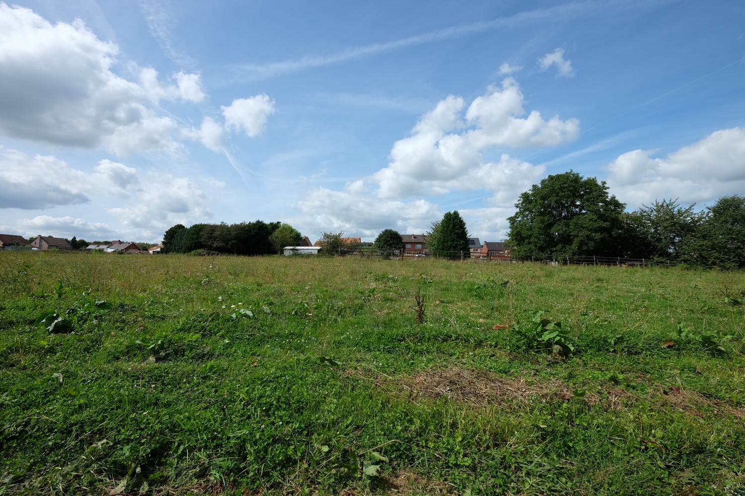 Terrain à vendre à Heers - photo 3