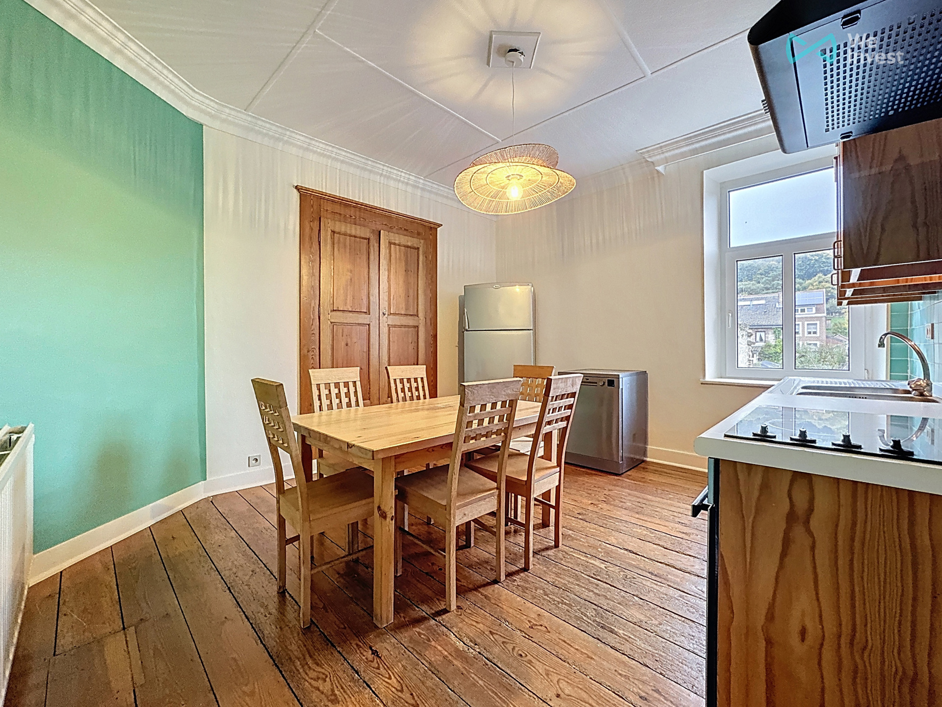 Apartment for rent in Theux with 3 bedrooms - photo 5