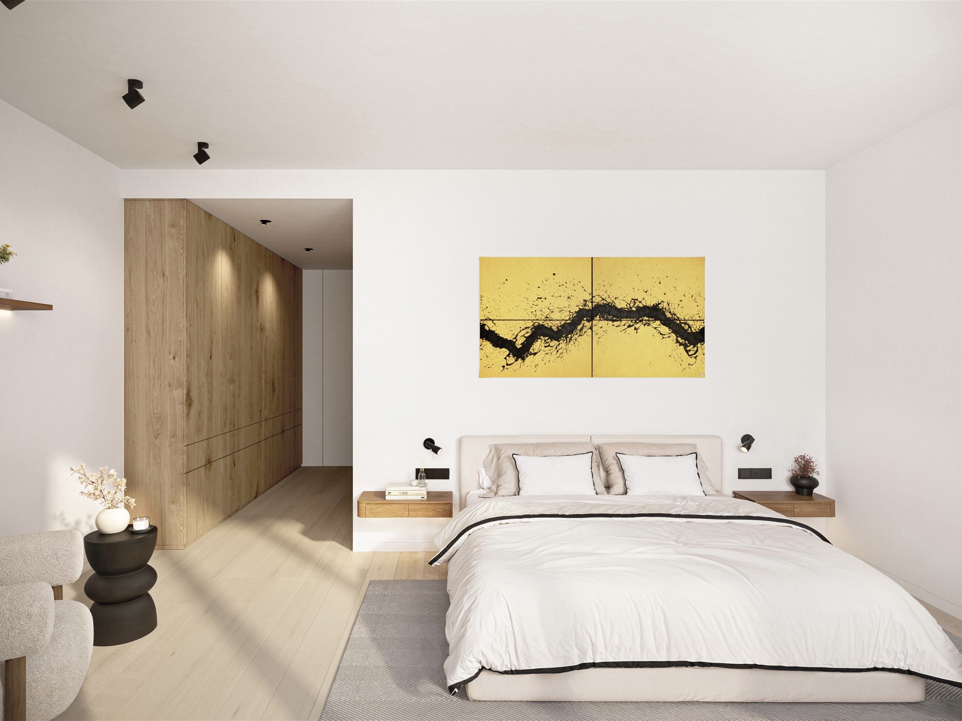 Appartement à vendre à Woluwe-Saint-Lambert avec 2 chambres - photo 5