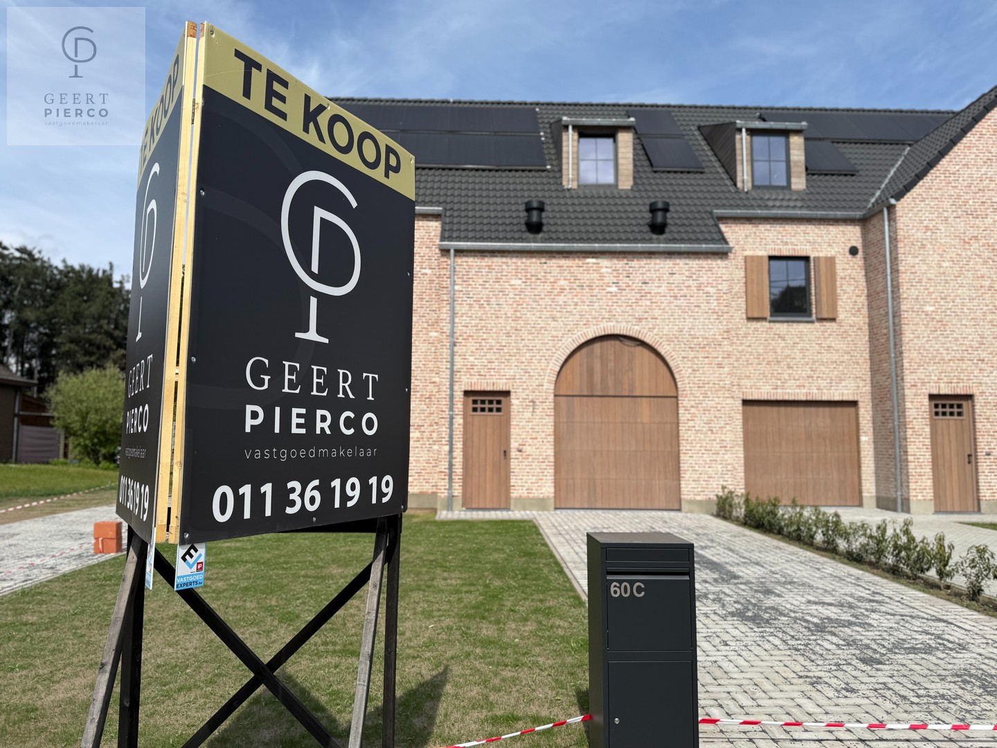 Luxueuzere duplex appartementen - foto 1
