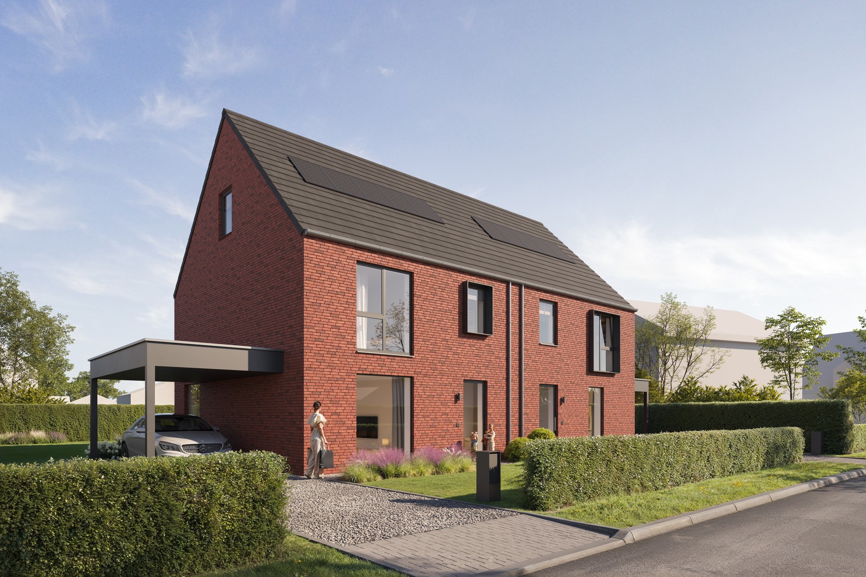 LOT 1 - Wittewalle - foto 1