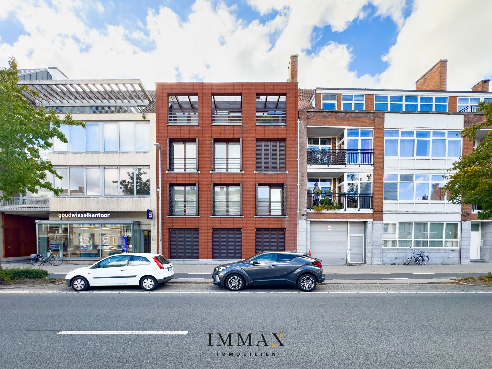 Apartment for sale in Bruges with 3 bedrooms - photo 4