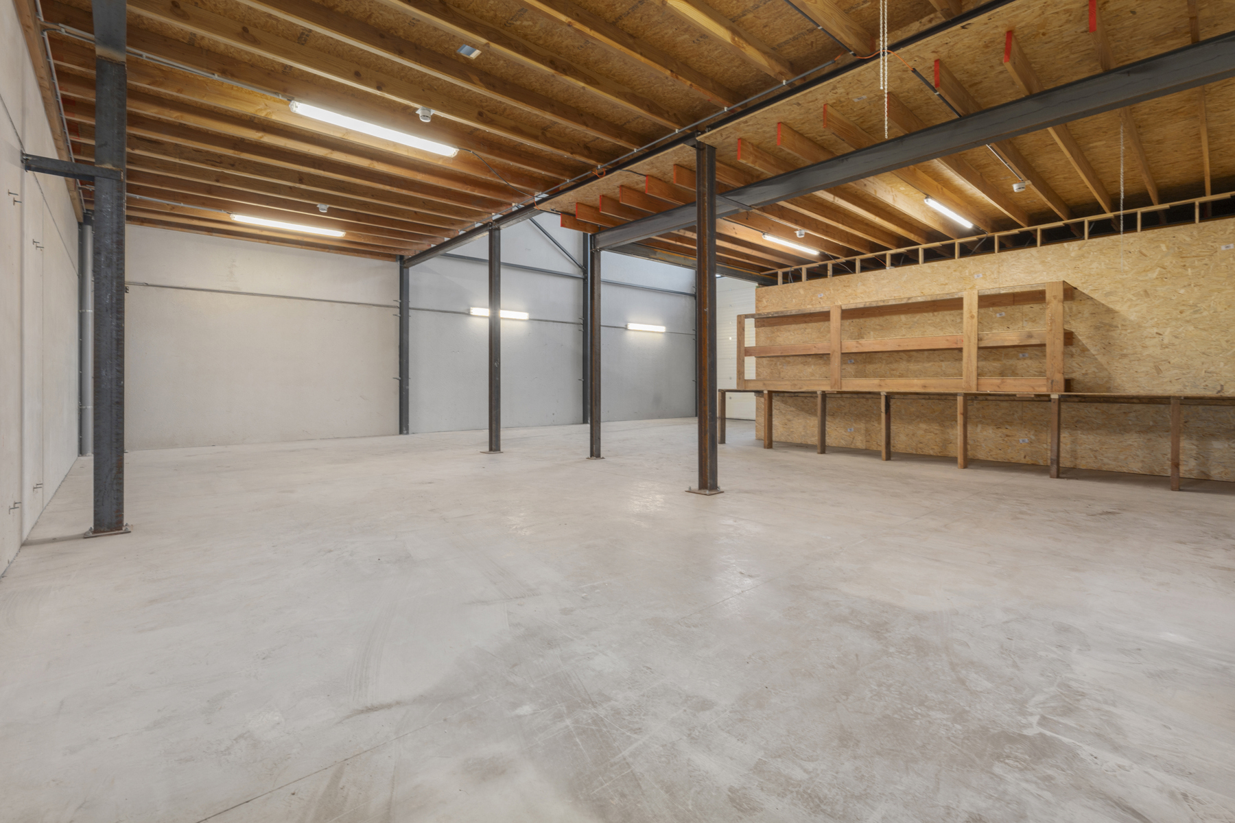 Commercial à louer à Ostende - photo 3