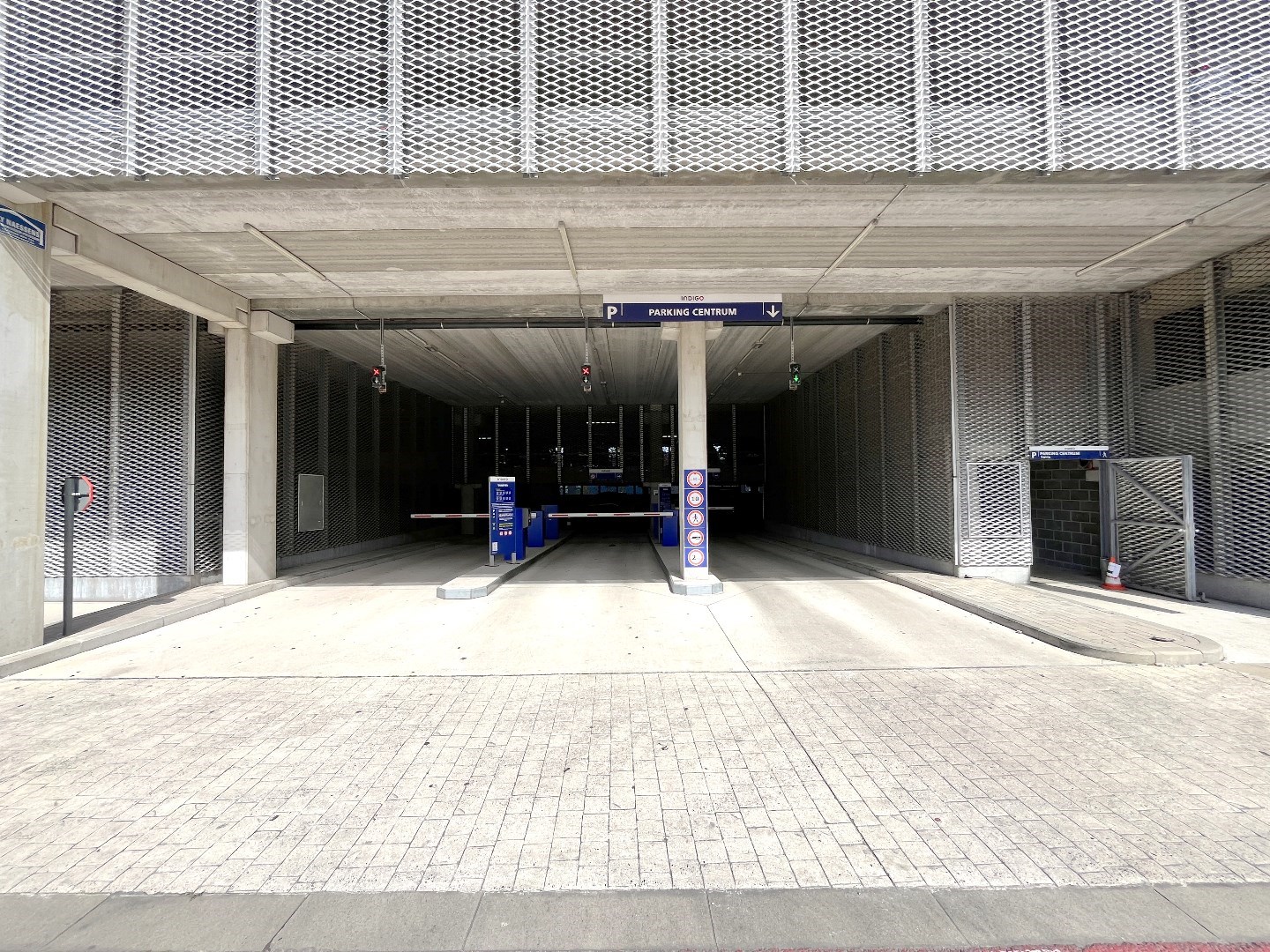 Autostaanplaats A059 met knap rendement - foto 4