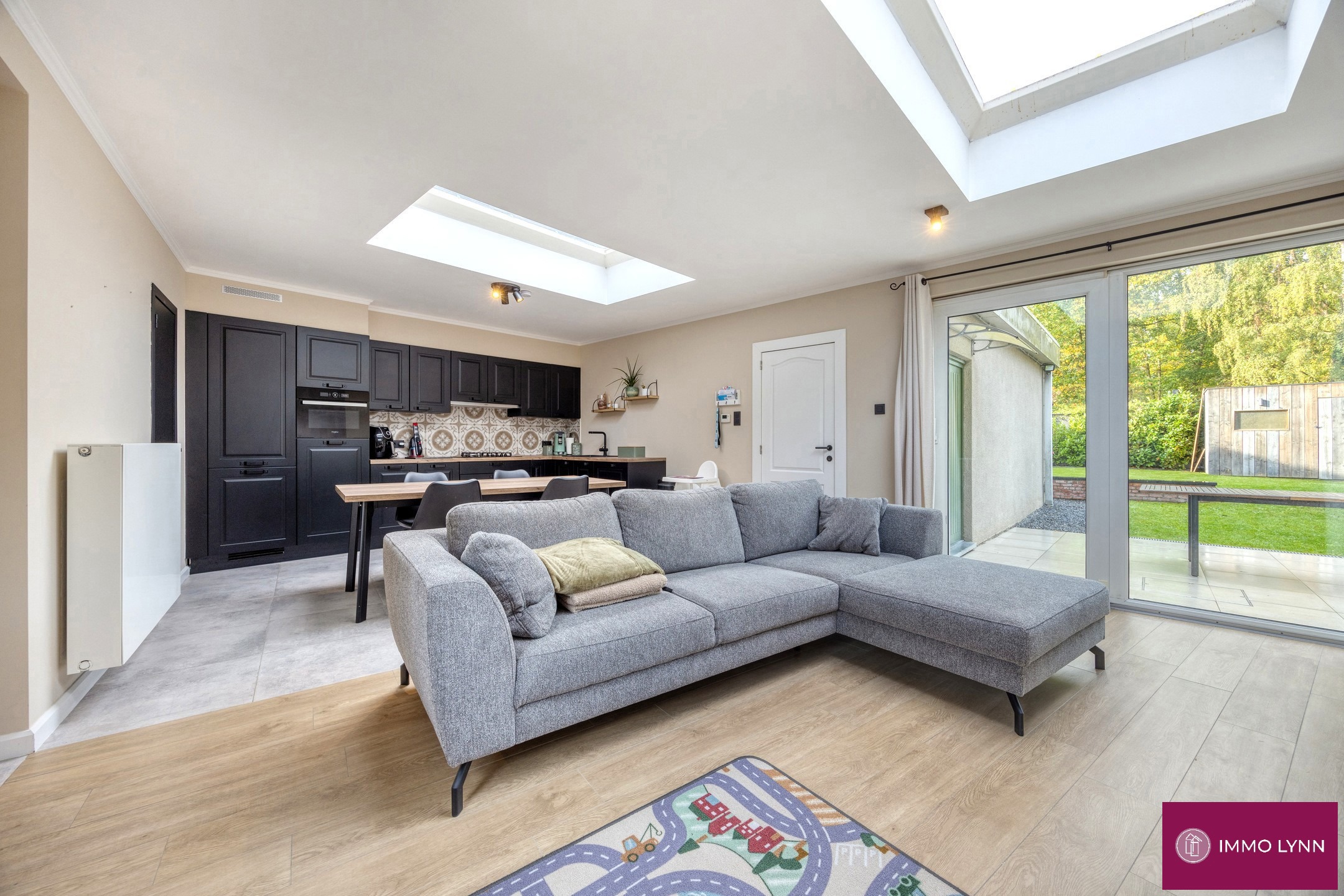 House for sale in Haacht with 4 bedrooms - photo 3