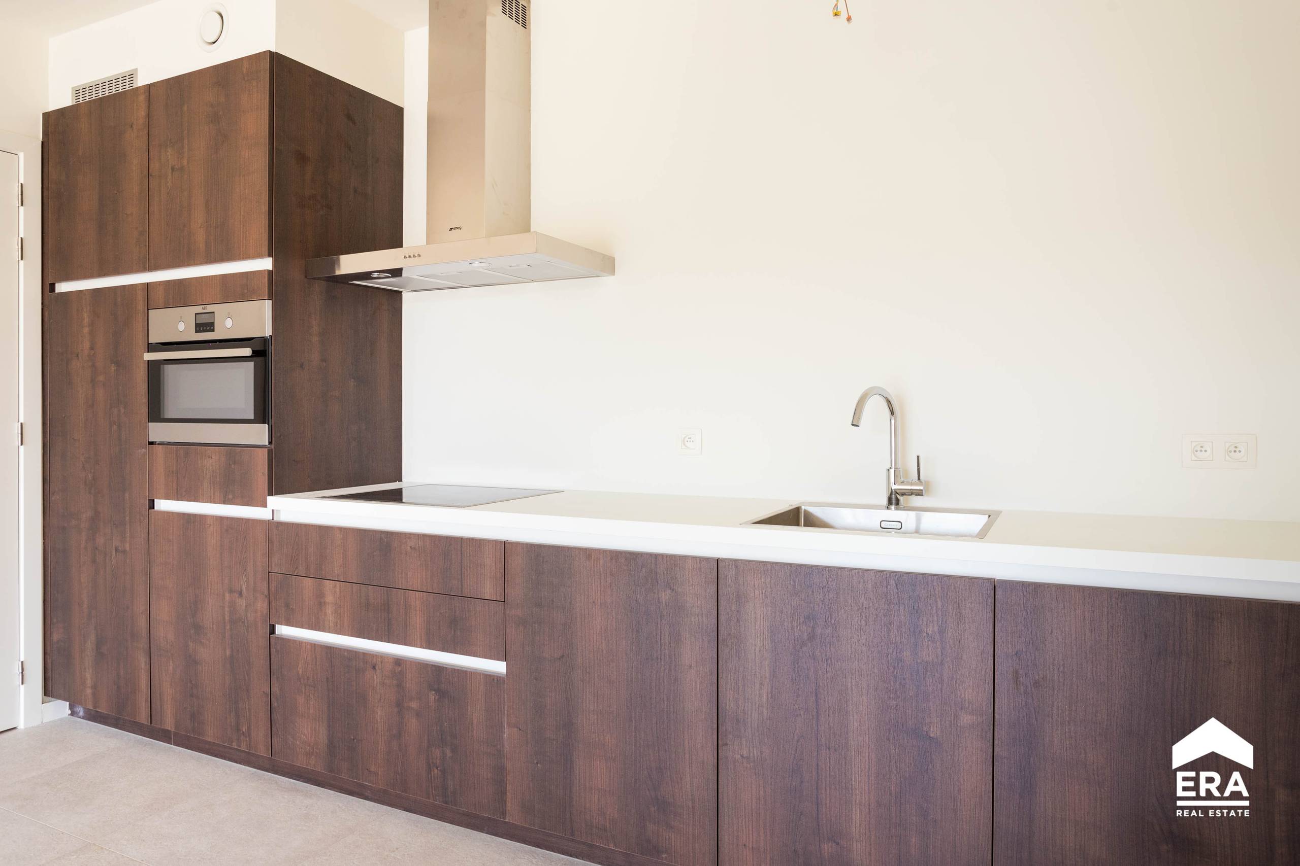 Nieuwbouwappartement 1SLPK te huur in centrum Roeselare - foto 4